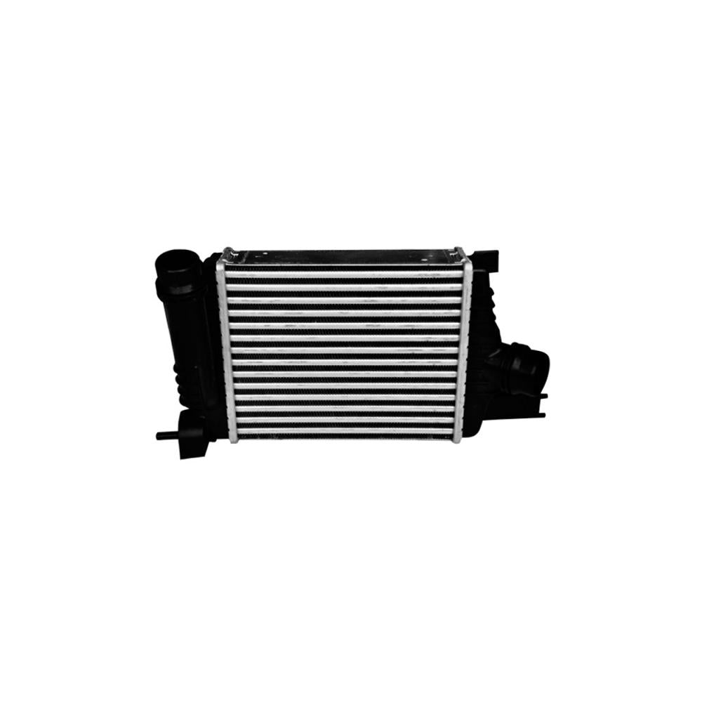 Radiator intercooler Asam Automotive 80996