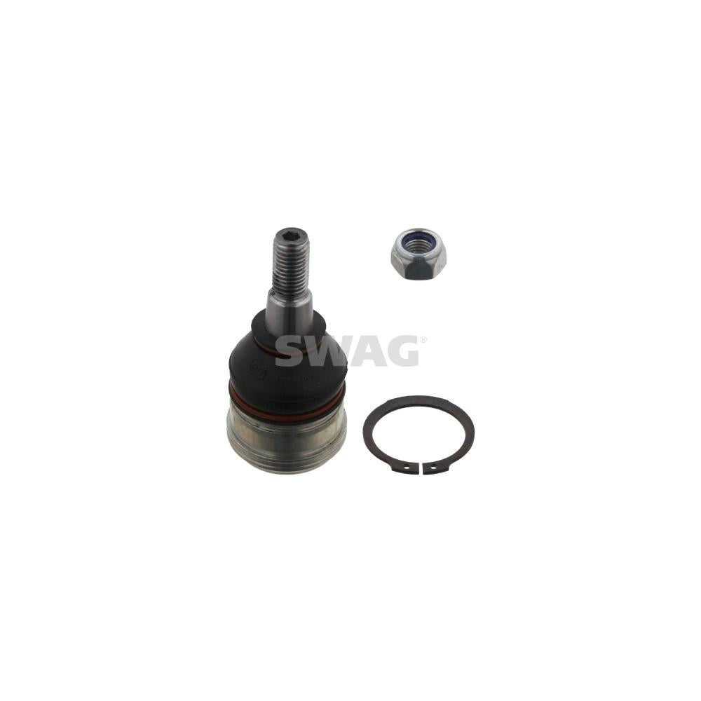 Pivot suspensie Swag 80 93 3609