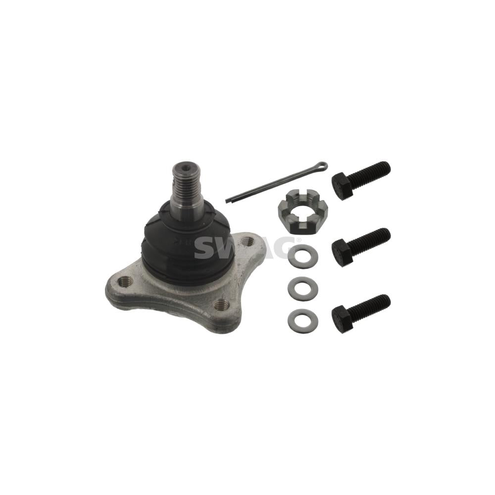 Pivot suspensie Swag 80 94 1250
