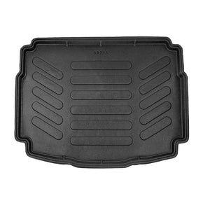 Covor protectie portbagaj Umbrella pentru Kia ceed ii hb (cu podea inalta) 2012-2018 75654