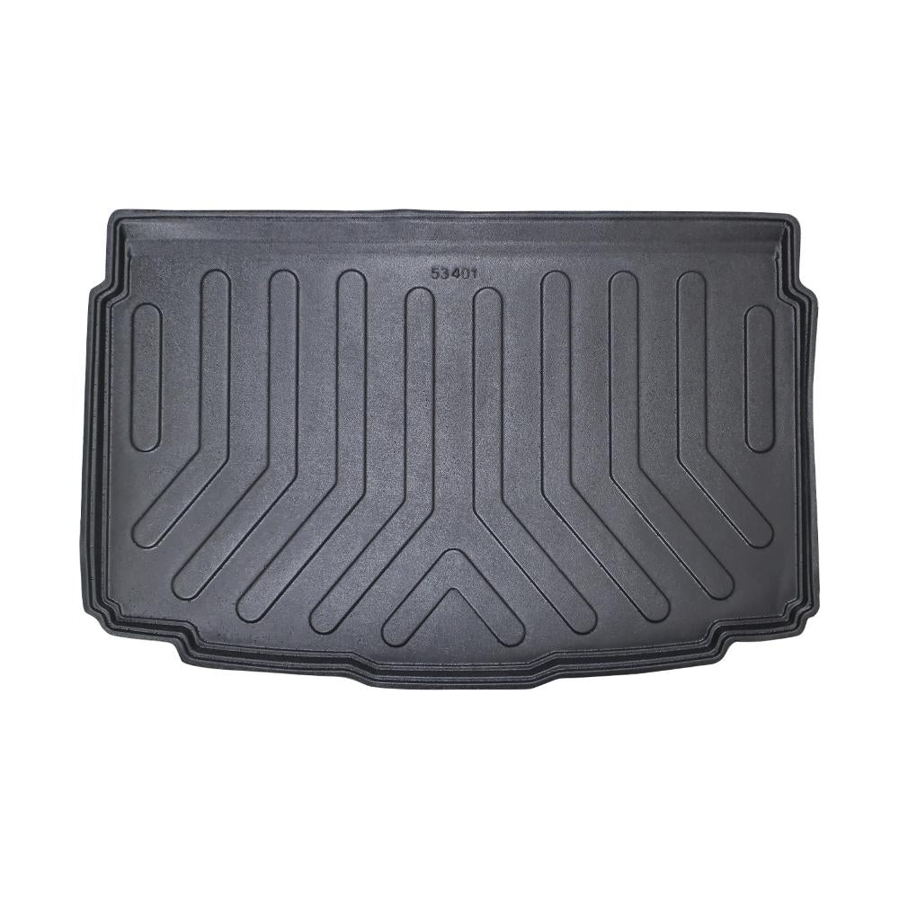 Covor protectie portbagaj Umbrella pentru Vw t-roc (cu podea joasa) 2017- 61225