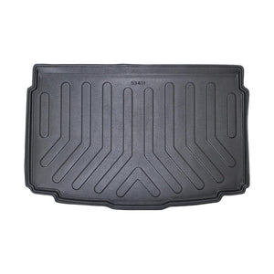Covor protectie portbagaj Umbrella pentru Vw t-roc (cu podea joasa) 2017- 61225