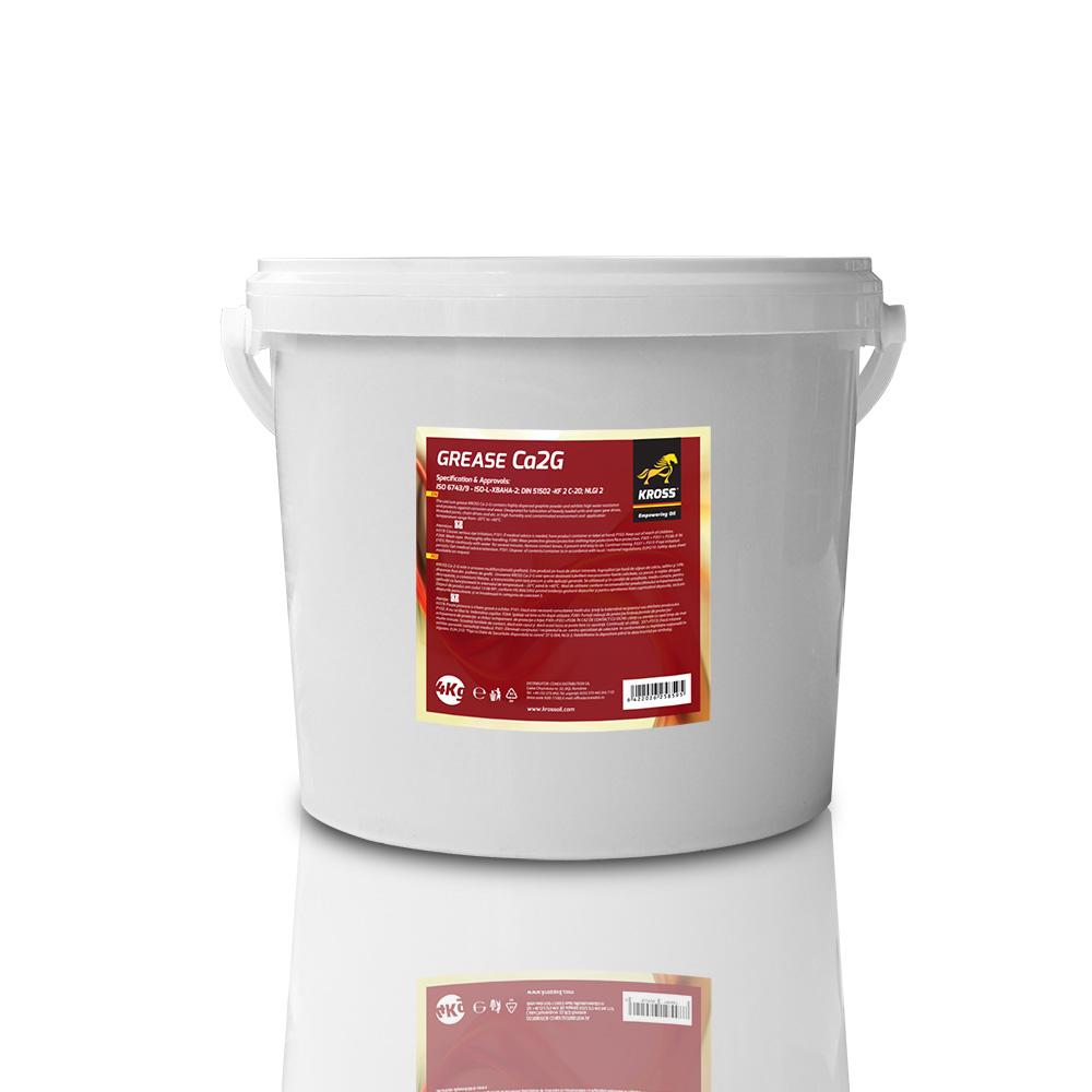 Unsoare Kross grafitata CA-2G 4KG SN90100-KS-25859