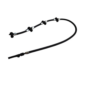 Furtun supracurgere combustibil Asam Automotive 126449