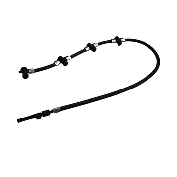 Furtun supracurgere combustibil Asam Automotive 126449