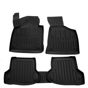 Set covorase auto cauciuc Umbrella pentru Audi A3 (8P) (2003-2012) 105883