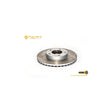 Disc frana fata Premiere FDF.488