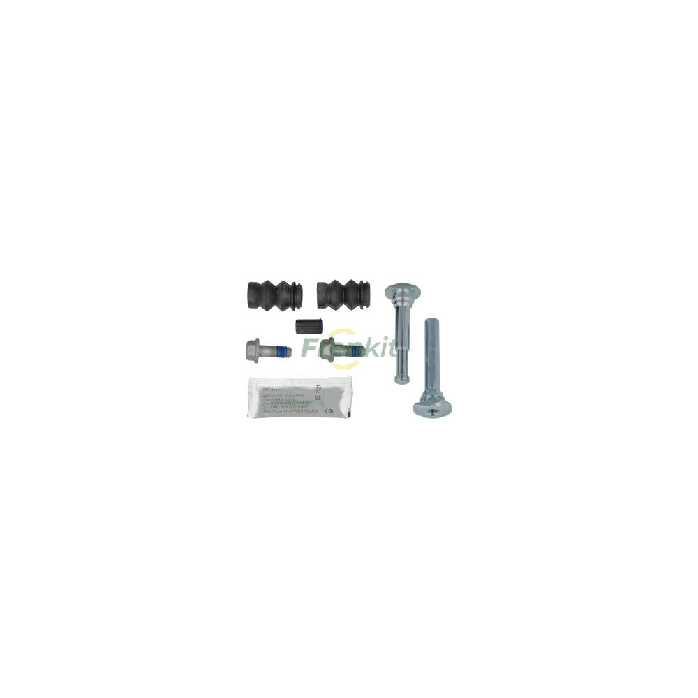Kit reparatie culise etrier Frenkit 810005