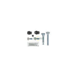 Set bucse de ghidaj etrier frana Frenkit 810081