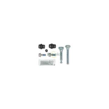 Set bucse de ghidaj etrier frana Frenkit 810081