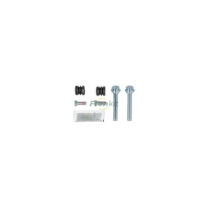 Set bucse de ghidaj etrier frana Frenkit 810097