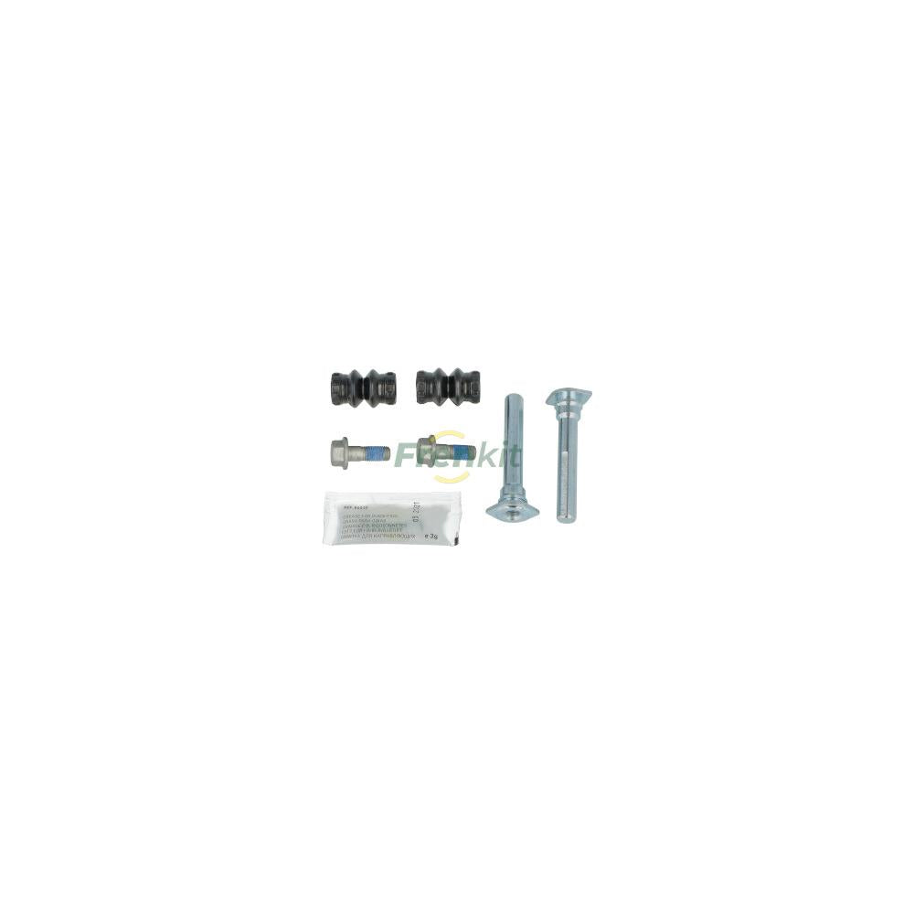 Kit reparatie culise etrier Frenkit 810100