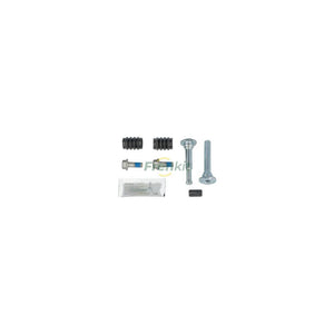 Set bucse de ghidaj etrier frana Frenkit 810128
