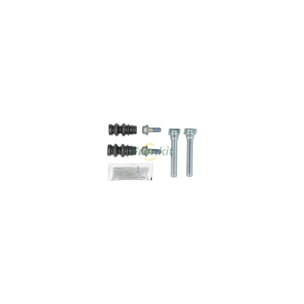 Set bucse de ghidaj etrier frana Frenkit 810154