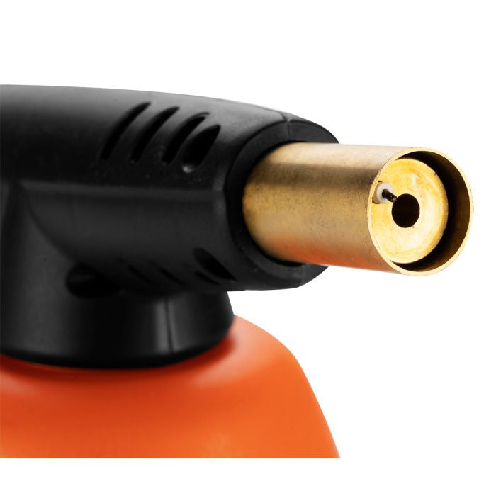 Lampa cu gaz, pentru cartuse de 190 g, piezo 20-022 NEO Neo Tools – imagine 2