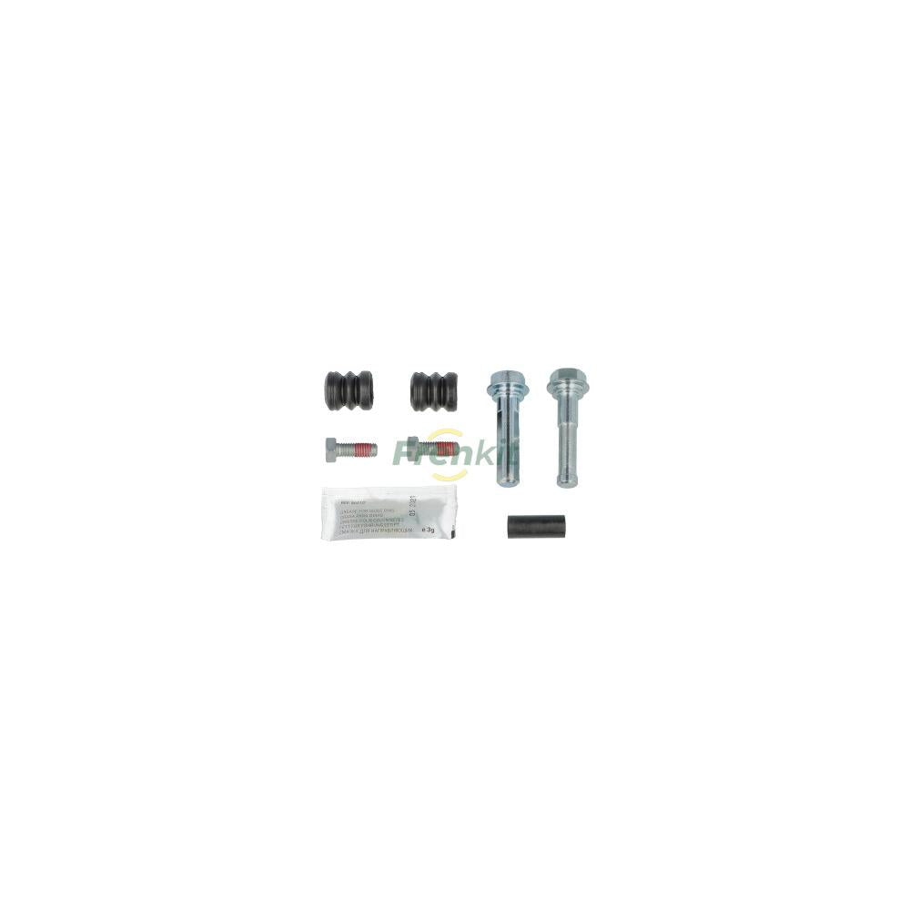 Set bucse de ghidaj etrier frana Frenkit 812006