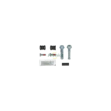 Set bucse de ghidaj etrier frana Frenkit 812006
