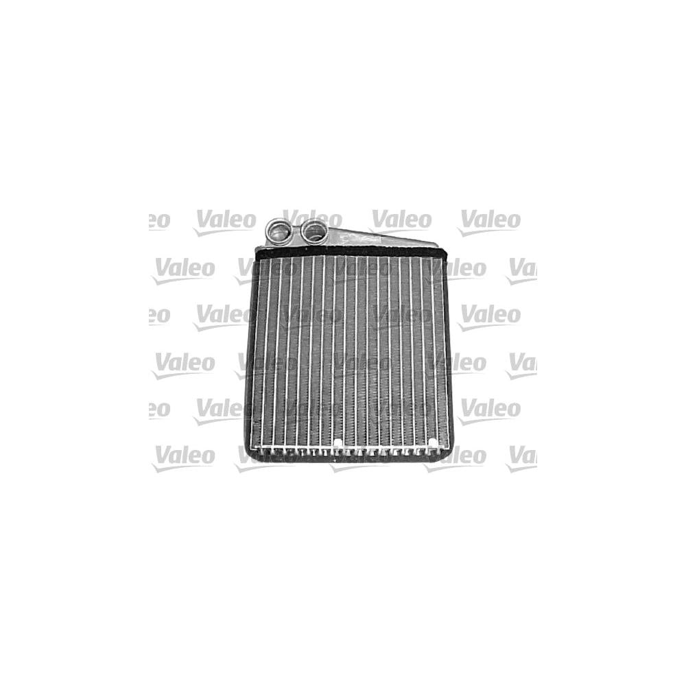 Radiator incalzire habitaclu Valeo 812254
