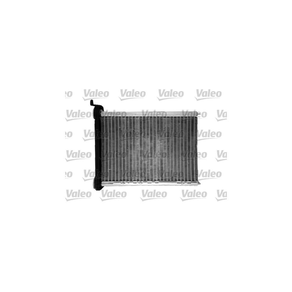 Radiator incalzire habitaclu Valeo 812413