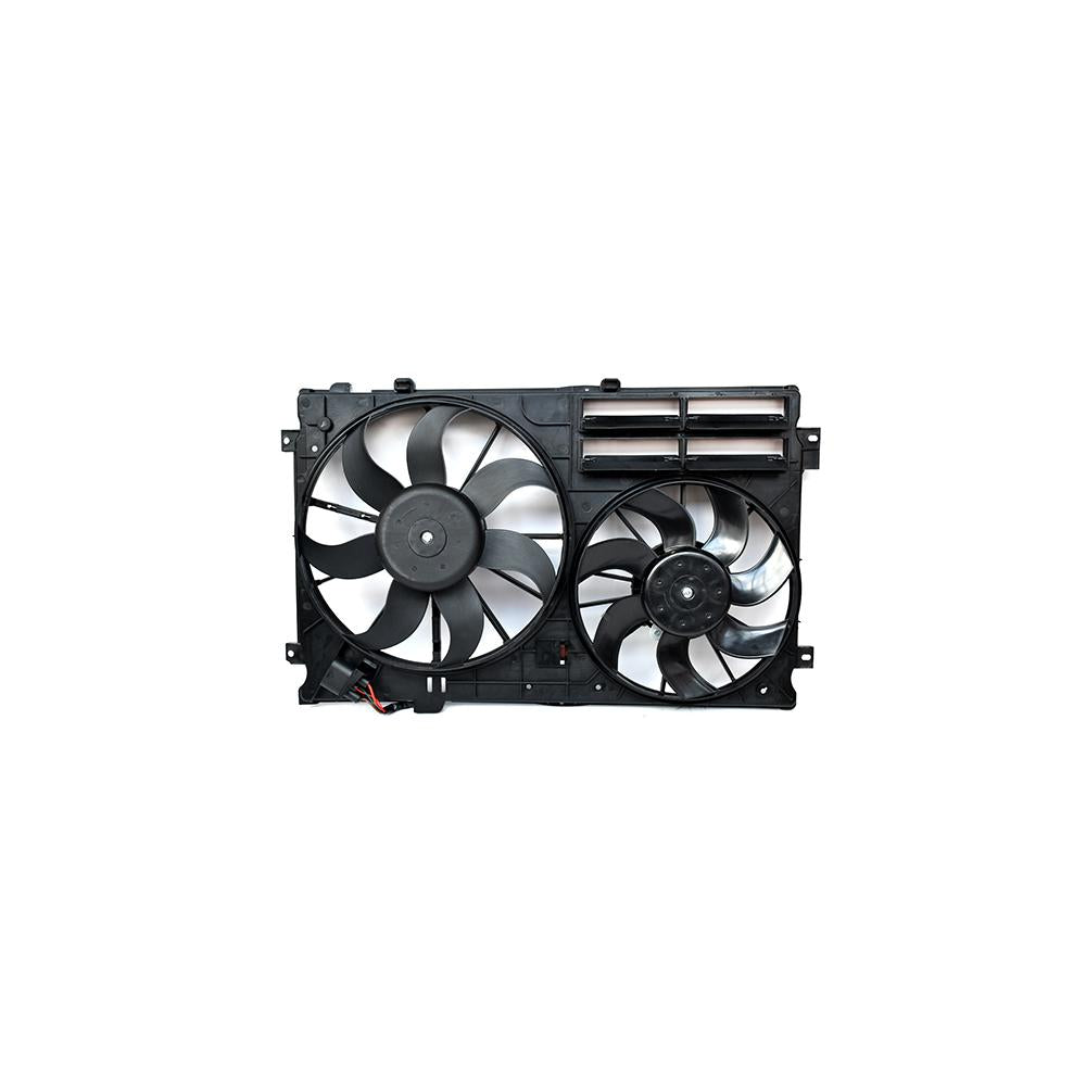 Ventilator radiator Thermix TH.06.034