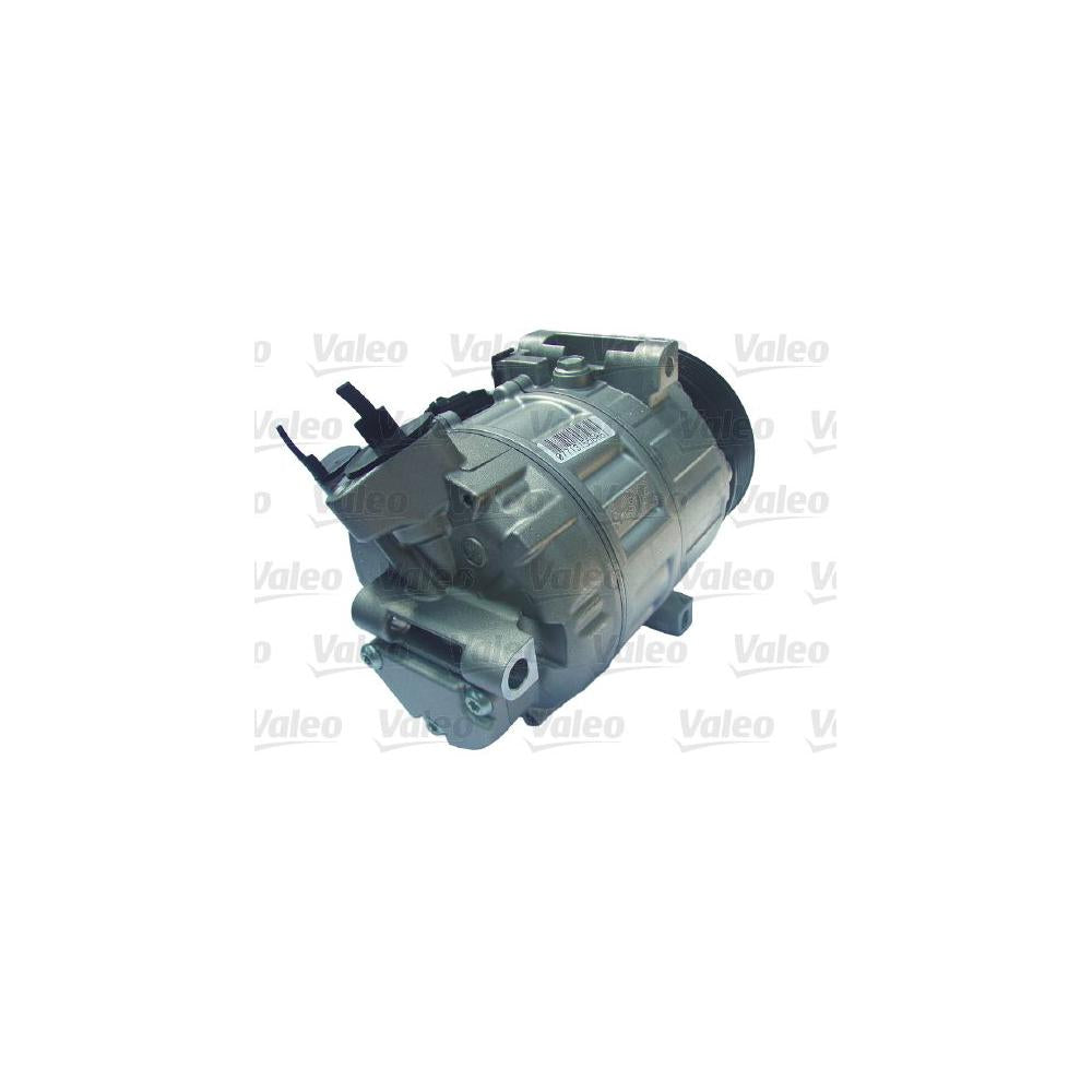 Compresor climatizare Valeo 813145