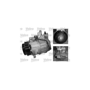 Compresor climatizare Valeo 813157