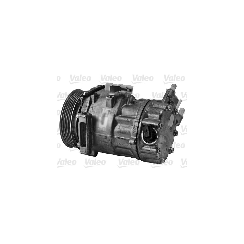 Compresor climatizare Valeo 813162