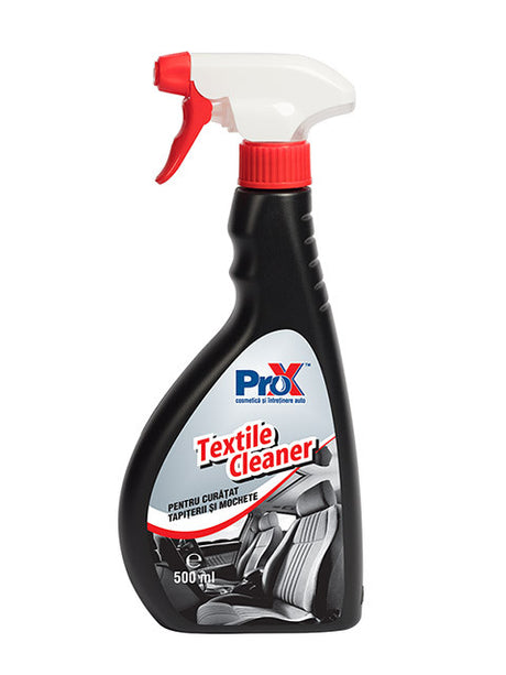 Solutie curatat tapiteria ProX Textile Cleaner 500 ml 12210102