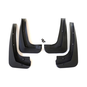 Aparatori noroi pentru Bmw X3 E83 2004-2011 set 4 buc Mega Drive 51485