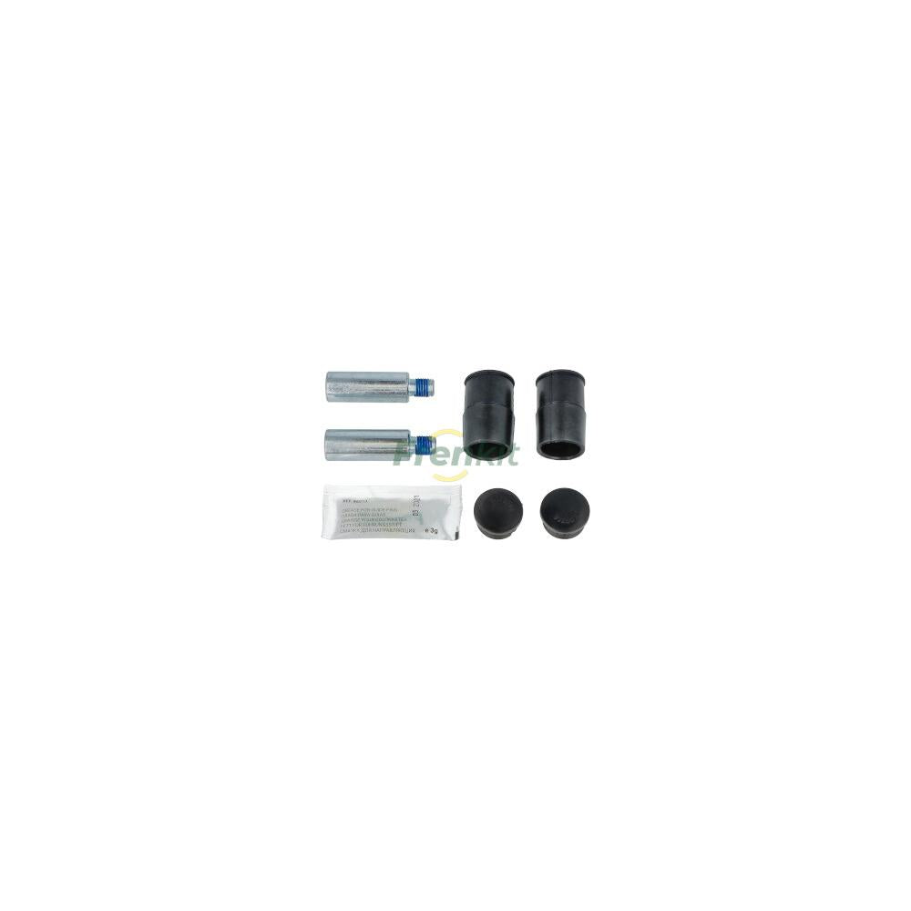 Set bucse de ghidaj etrier frana Frenkit 816022