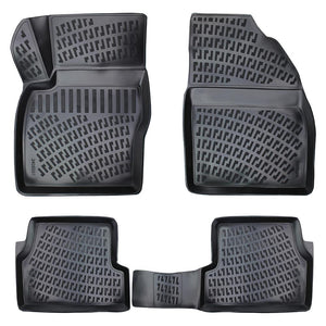 Set covorase auto cauciuc Umbrella pentru Ford focus i 1998-2005 58186