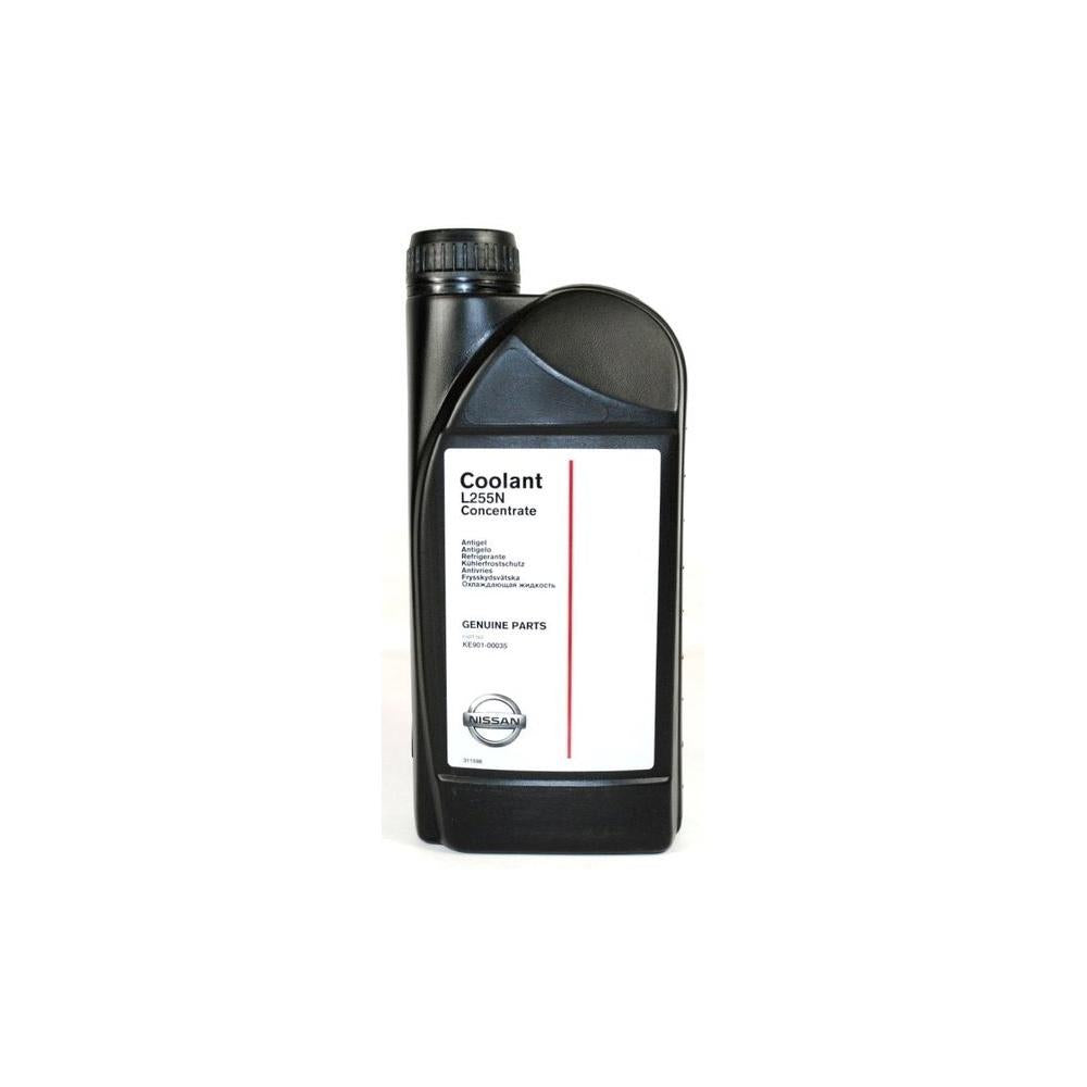 Antigel Nissan concentrat G11 L255N 1L KE90100035