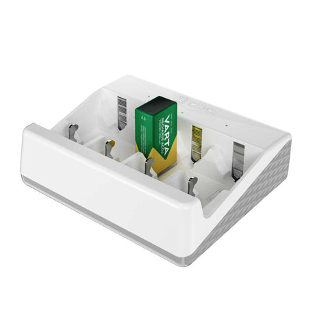Incarcator Universal Varta 57658 Blister 1 buc 57658101401 – imagine 2
