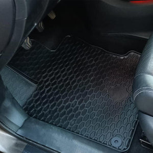 Set covorase auto cauciuc Umbrella pentru Ford focus ii (2005-2010); focus iii (2011-2018); c-max / grand c-max (2010-2019) 43789