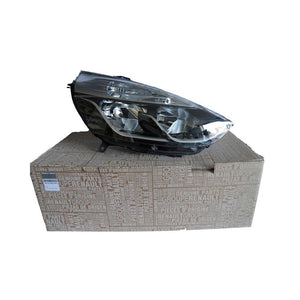 Far dr. finitie crom clio iv Renault 260106624R