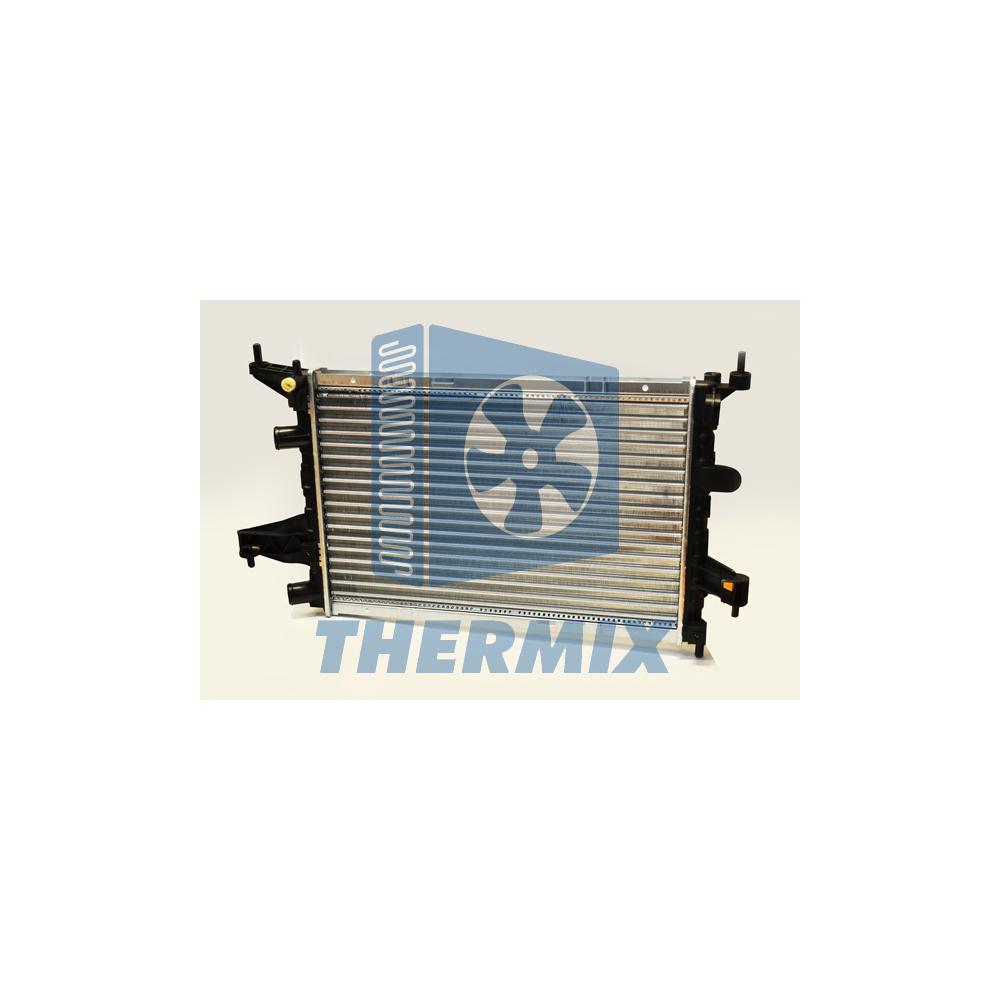 Radiator racire motor Thermix TH.01.002