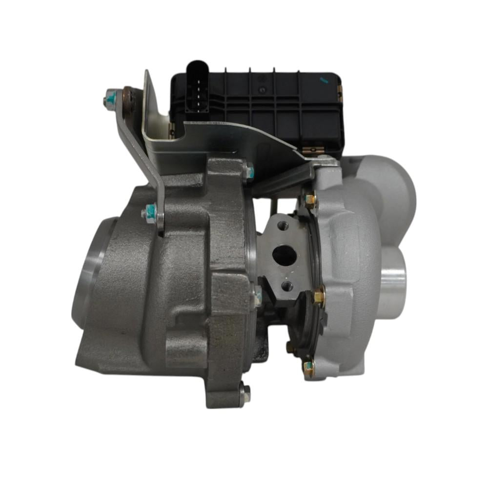 Turbosuflanta Asam Automotive 181458
