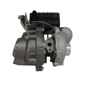 Turbosuflanta Asam Automotive 181458