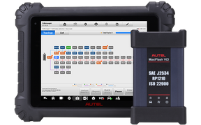 Diagnoza MaxiSys MS909 Autel 100004219