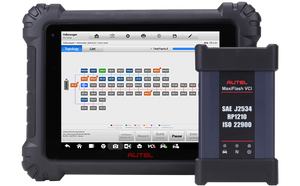 Diagnoza MaxiSys MS909 Autel 100004219
