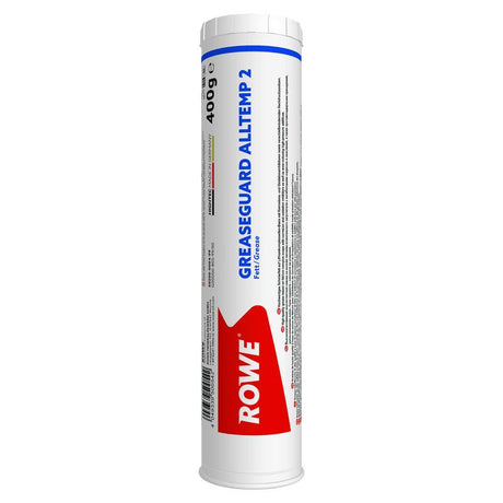 VASELINA ROWE HIGHTEC GREASEGUARD ALLTEMP 2 0.4kg 50200000499