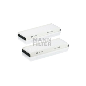Set filtre habitaclu Mann-filter CU 3023-2