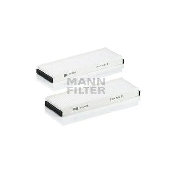 Set filtre habitaclu Mann-filter CU 3023-2