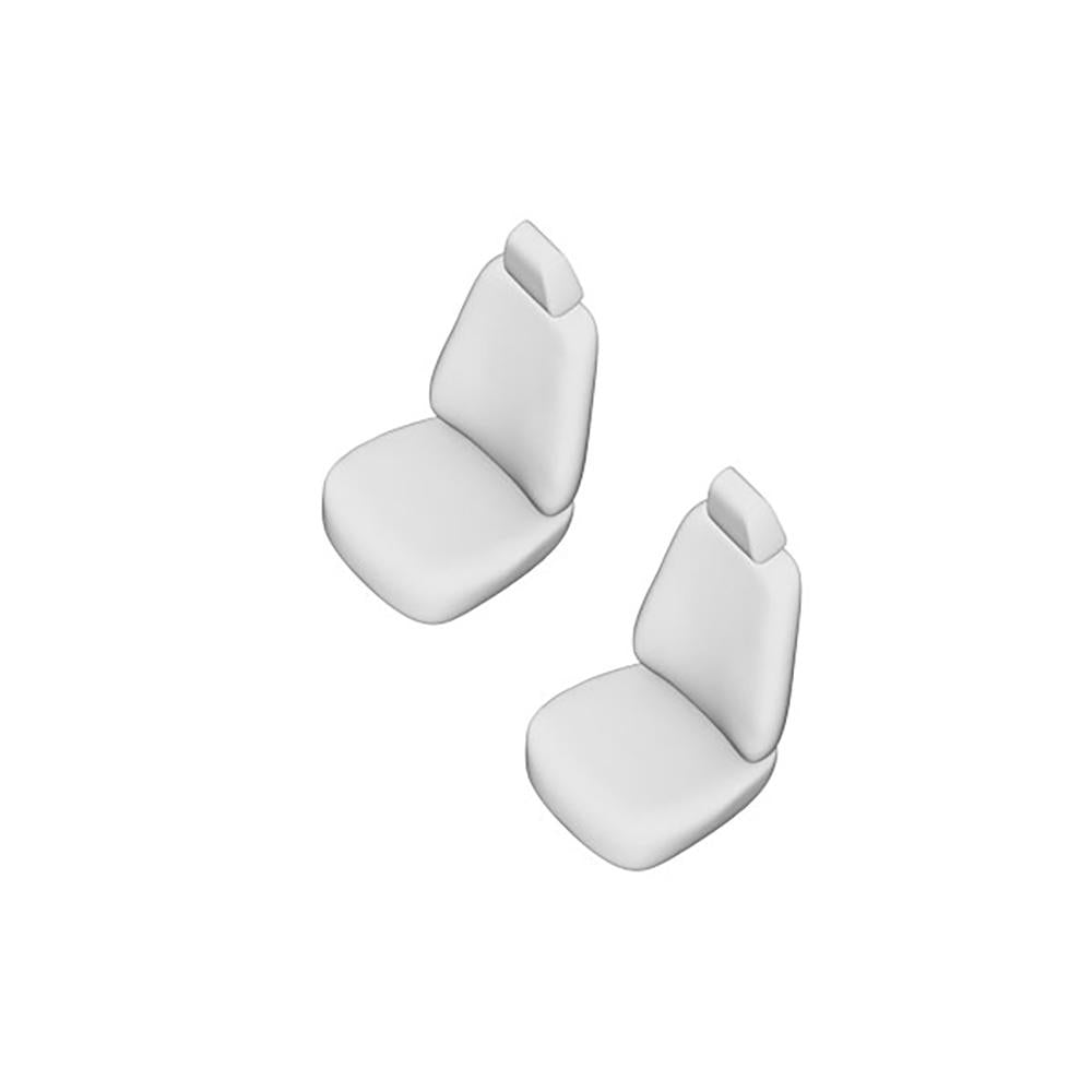 Set huse scaun Umbrella pentru Ford transit (1+1) 2006-2014 05175