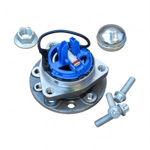Kit rulment roata (butuc) ATK Autotechnik ATK 01.02.221