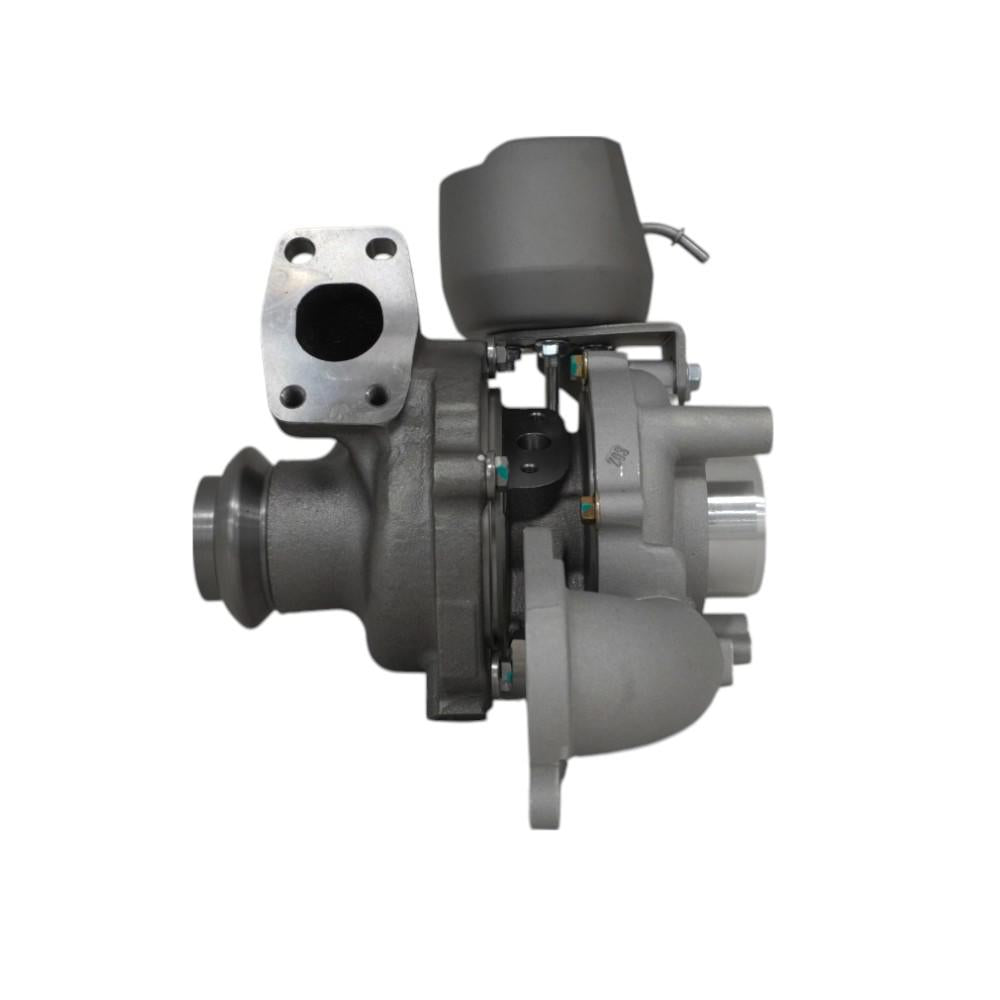 Turbosuflanta Asam Automotive 181482