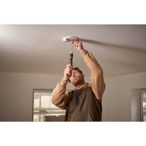 Șurubelniță clichet STANLEY® cu set de biti 68010 – imagine 3