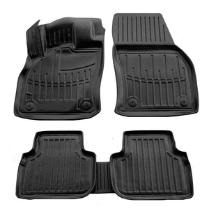 Set covorase auto cauciuc Umbrella pentru Audi Q3 (F3) (2019-) 116578