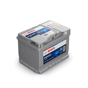 Acumulator Bosch Power SLI 60 Ah 0092P00040 – imagine 5