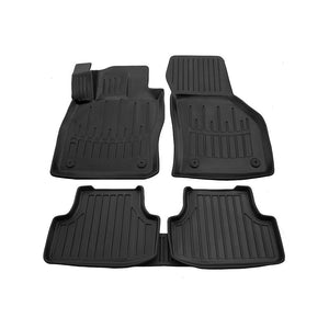 Set covorase auto cauciuc Umbrella pentru Volkswagen golf vii (2012-2020) 106031